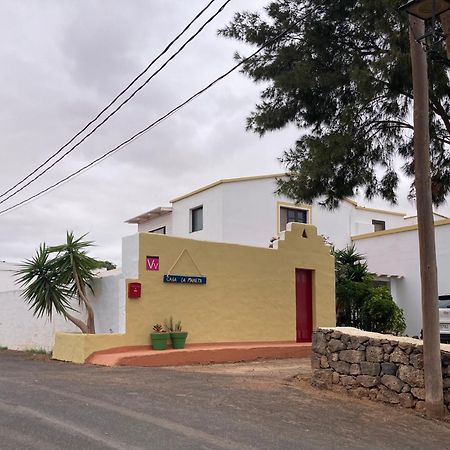 Casa La Mareta Villa Casillas del Ángel Екстериор снимка