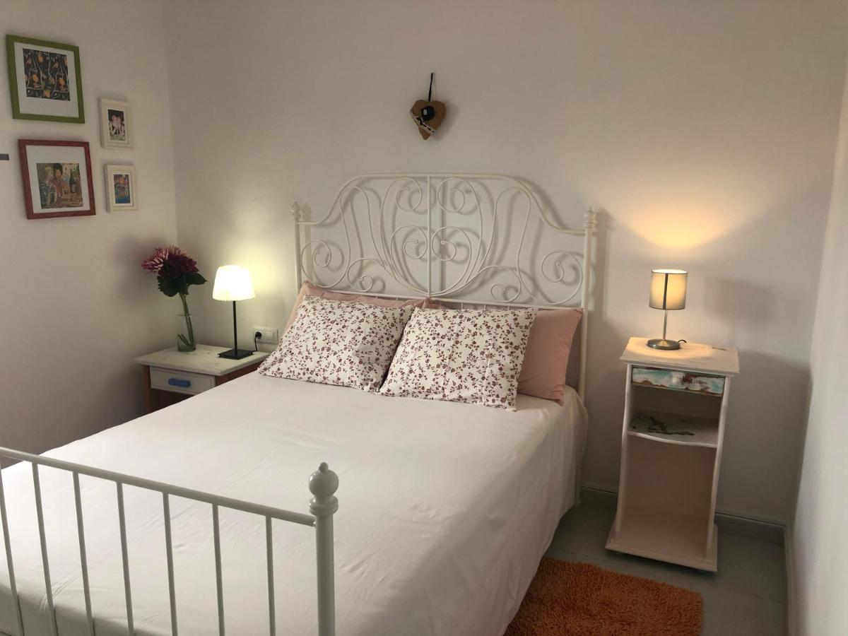 Casa La Mareta Villa Casillas del Ángel Екстериор снимка