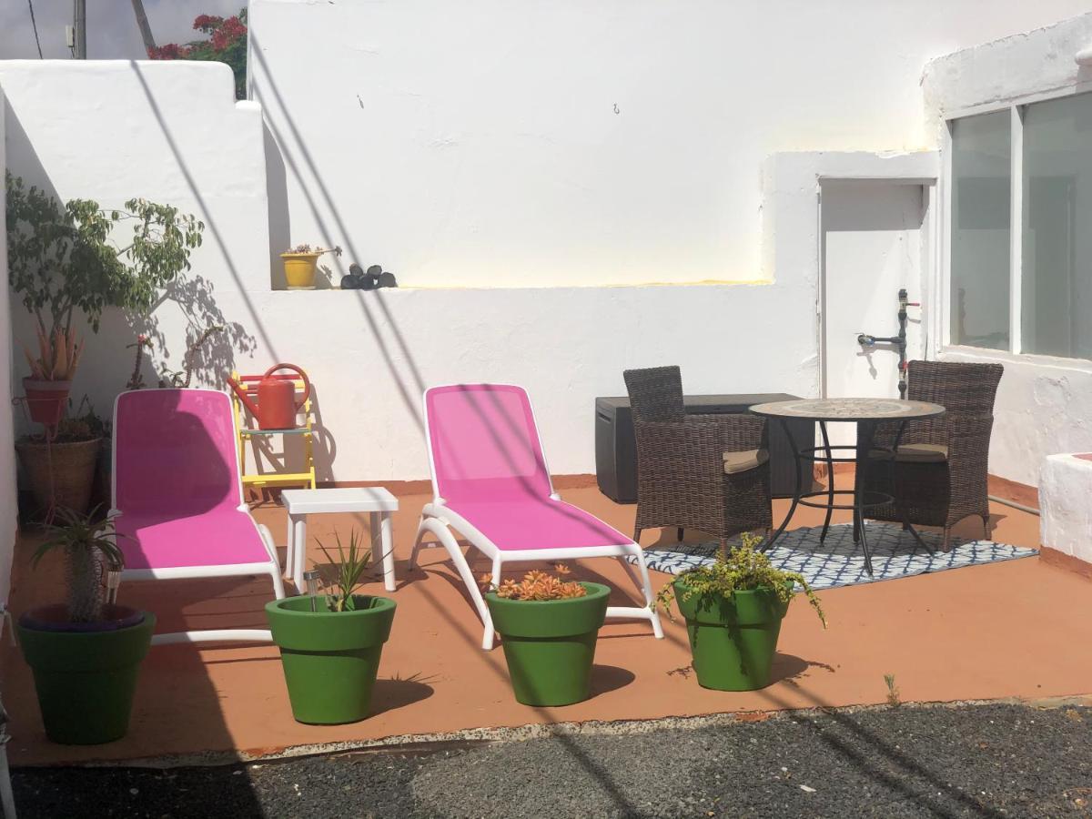Casa La Mareta Villa Casillas del Ángel Екстериор снимка