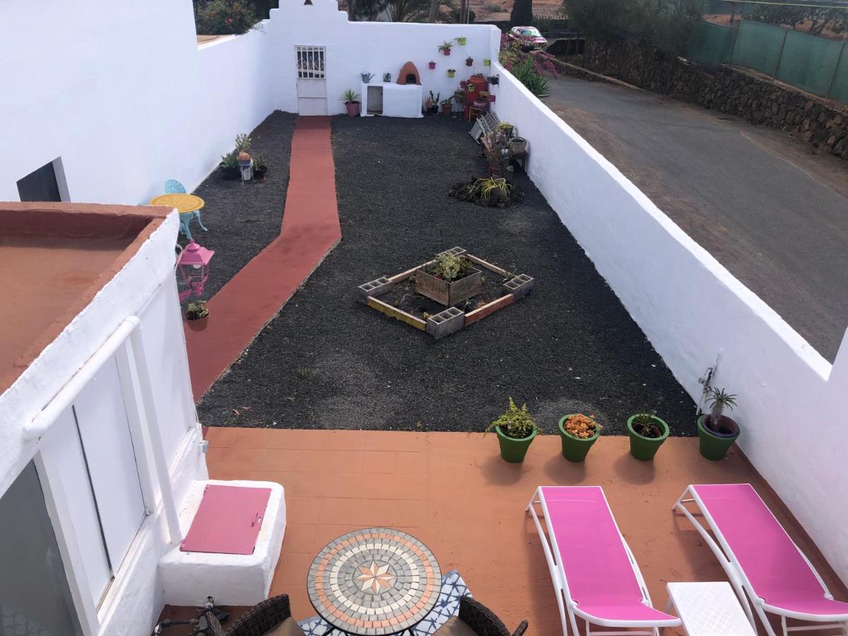 Casa La Mareta Villa Casillas del Ángel Екстериор снимка